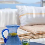 With Pool, Garden And View Villa Zambujeira do Mar