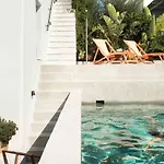 With Pool, Garden And View Villa Zambujeira do Mar