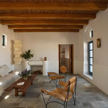 With Pool, Garden And View Villa