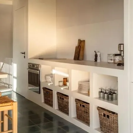 With Pool, Garden And View Willa