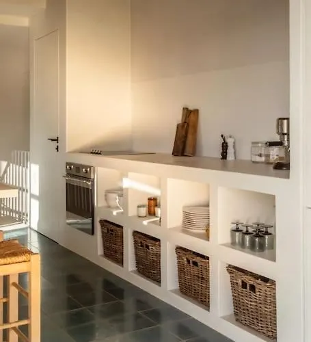 With Pool, Garden And View Villa